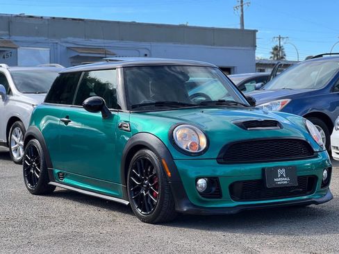 Used 2013 MINI Cooper John Cooper Works image 1