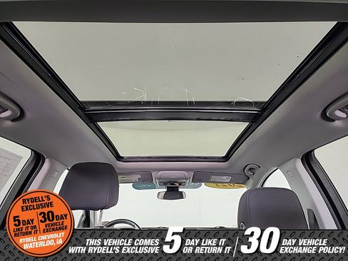 Certified 2021 Chevrolet Equinox LT image 19