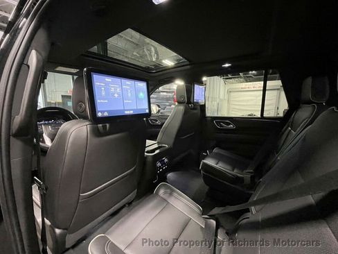 Used 2021 GMC Yukon SLT image 14