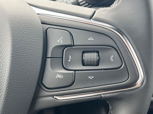 New 2026 Buick Envista Sport Touring w/ Convenience II Package FWD image 14