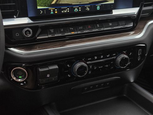 New 2026 Chevrolet Silverado 3500 LT w/ Safety Package AWD/4WD image 14
