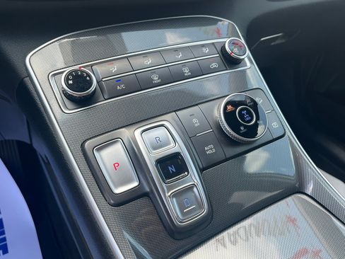 Used 2022 Hyundai Santa Fe SE image 22