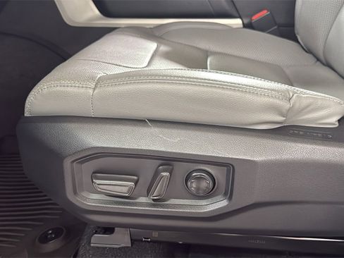 Used 2024 Toyota Tundra SR5 w/ TRD Sport Premium Package image 14