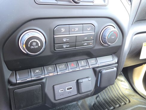 New 2026 Chevrolet Silverado 1500 W/T w/ WT Convenience Package image 18