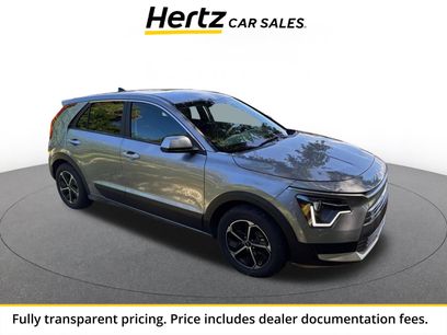 Used 2026 Kia Niro LX