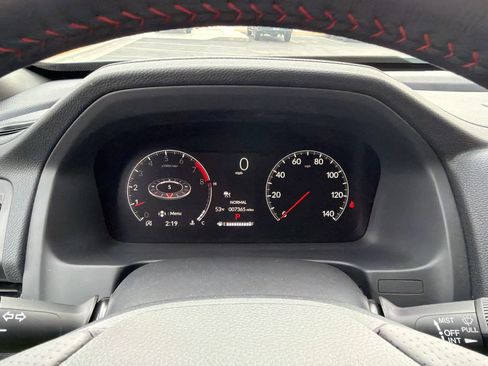 Used 2025 Honda Ridgeline Black Edition image 31