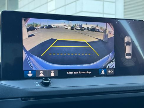 Used 2025 Honda Accord Touring image 18