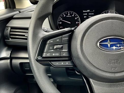 New 2025 Subaru Crosstrek 2.5i Premium image 18