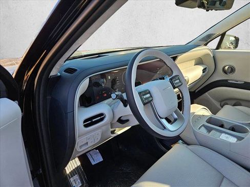 New 2026 Hyundai Palisade Calligraphy image 3