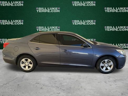 Used 2013 Chevrolet Malibu LS w/ Protection Package image 3