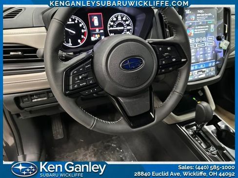 Used 2026 Subaru Forester Premium image 8