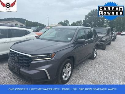 Used 2023 Honda Pilot LX