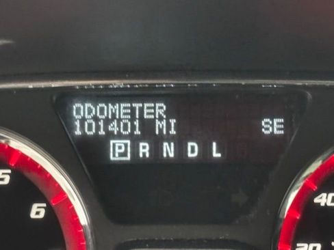 Used 2016 GMC Acadia SLT image 24