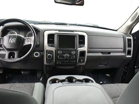 Used 2014 RAM 1500 Big Horn AWD/4WD image 9