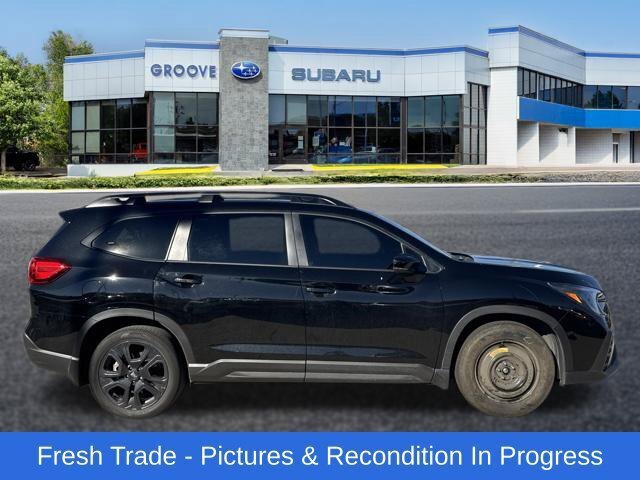 Used 2024 Subaru Ascent Onyx Edition AWD/4WD image 7