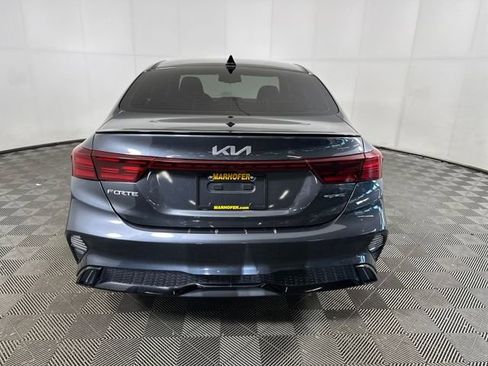 Used 2023 Kia Forte GT-Line image 4