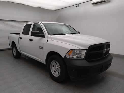 Used 2016 RAM 1500 Tradesman w/ Popular Equipment Group image 13