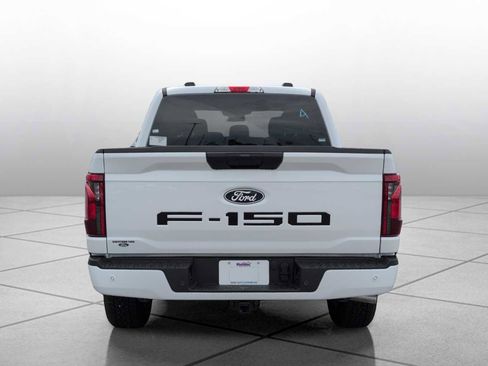 New 2025 Ford F150 STX image 14