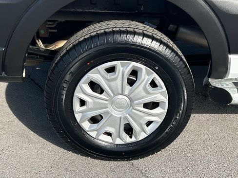 Used 2024 Ford Transit 250 Low Roof w/ Exterior Upgrade Package image 13