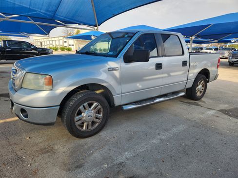 Used 2008 Ford F150 XLT image 2