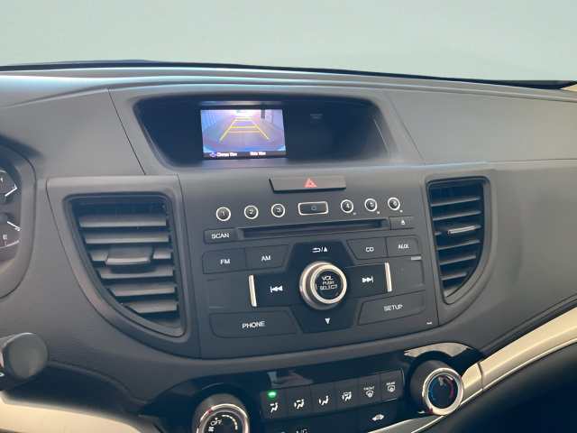Used 2016 Honda CR-V SE image 19