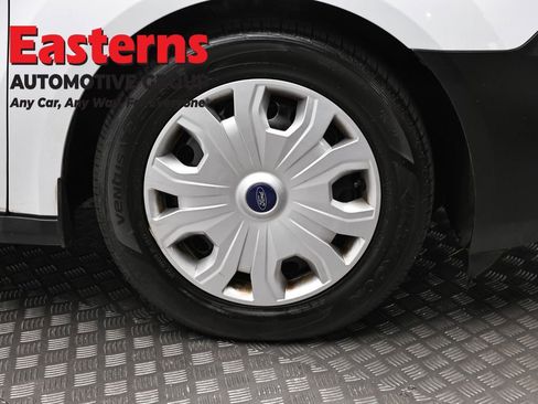 Used 2020 Ford Transit Connect XL FWD image 31
