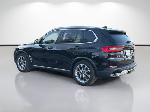 Certified 2023 BMW X5 xDrive40i w/ Premium Package AWD/4WD image 5