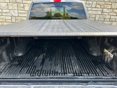 Used 2023 Ford F150 XLT w/ Equipment Group 302A High AWD/4WD image 11