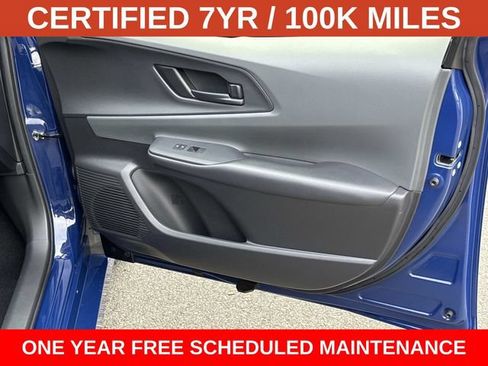 Used 2024 Toyota Prius LE FWD image 8