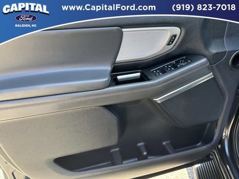 Certified 2025 Ford Expedition Active RWD image 20