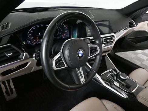 Used 2020 BMW M340i w/ Executive Package image 6