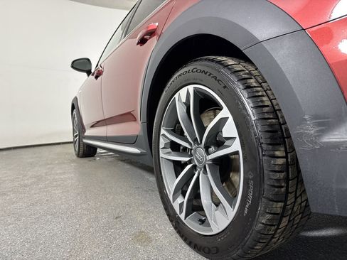 Used 2018 Audi A4 2.0T allroad Premium Plus image 8