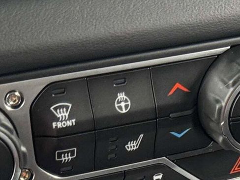 New 2025 Jeep Wrangler Rubicon image 34