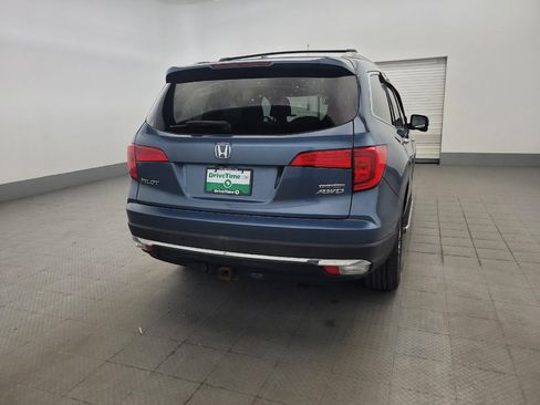 Used 2016 Honda Pilot Touring image 7