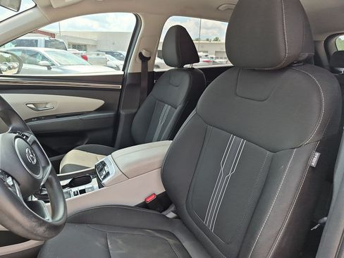 Used 2024 Hyundai Tucson SEL AWD/4WD image 14
