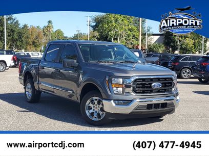 Used 2023 Ford F150 XLT
