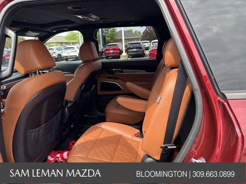 Used 2023 Kia Telluride EX X-Line AWD/4WD image 10