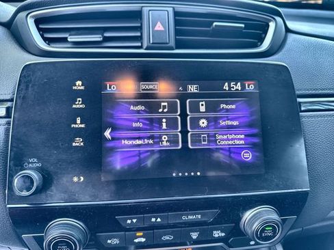 Used 2022 Honda CR-V EX-L image 25