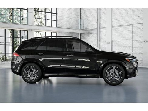 New 2026 Mercedes-Benz GLE 350 GLE 350 image 15