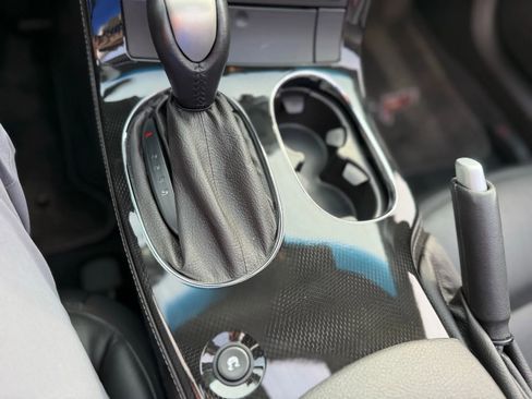 Used 2008 Chevrolet Corvette Convertible image 30