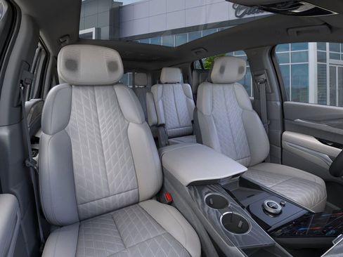 New 2026 Cadillac Escalade IQ Sport 1 AWD/4WD image 16