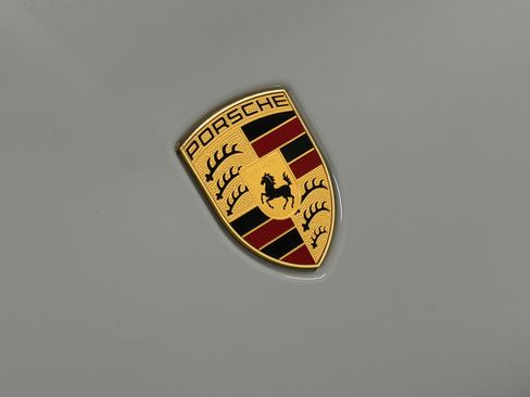 Certified 2023 Porsche Macan GTS AWD/4WD image 70