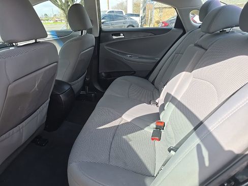 Used 2013 Hyundai Sonata GLS FWD image 19