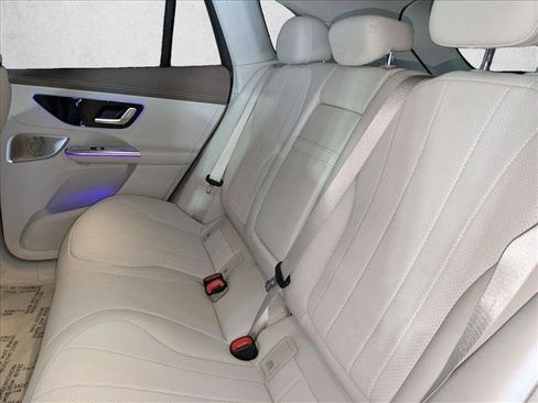 Certified 2023 Mercedes-Benz EQE 350+ SUV image 22