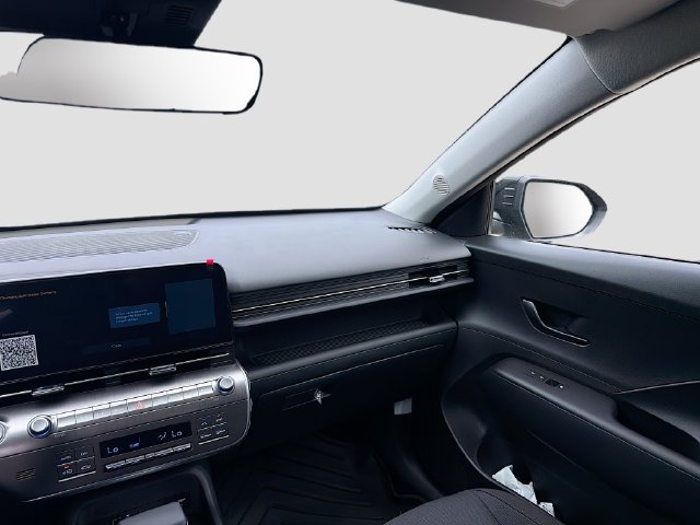 New 2027 Hyundai Kona SEL Sport FWD image 23