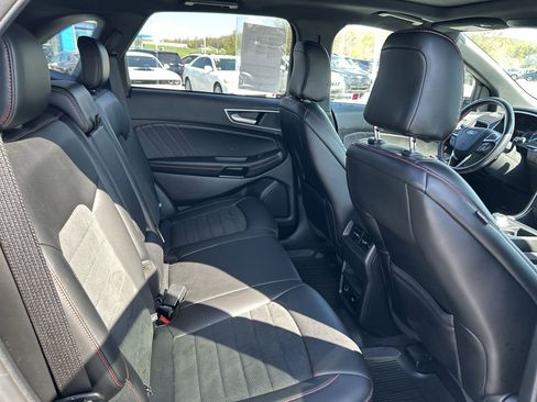 Used 2021 Ford Edge ST-Line AWD/4WD image 16