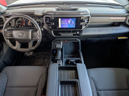 New 2026 Toyota Tundra SR5 RWD image 20