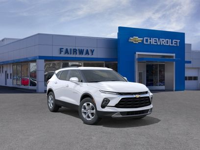 New 2026 Chevrolet Blazer LT w/ Convenience Package