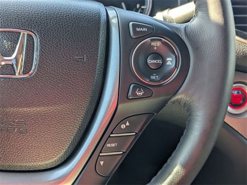 Used 2023 Honda Ridgeline RTL-E image 20