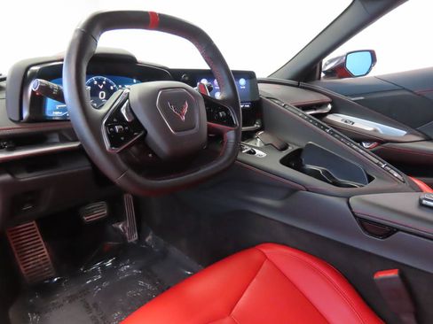 Used 2023 Chevrolet Corvette Stingray Convertible w/ 1LT RWD image 10